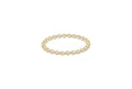 Grateful Mixed Metal 5mm Bracelet by enewton
