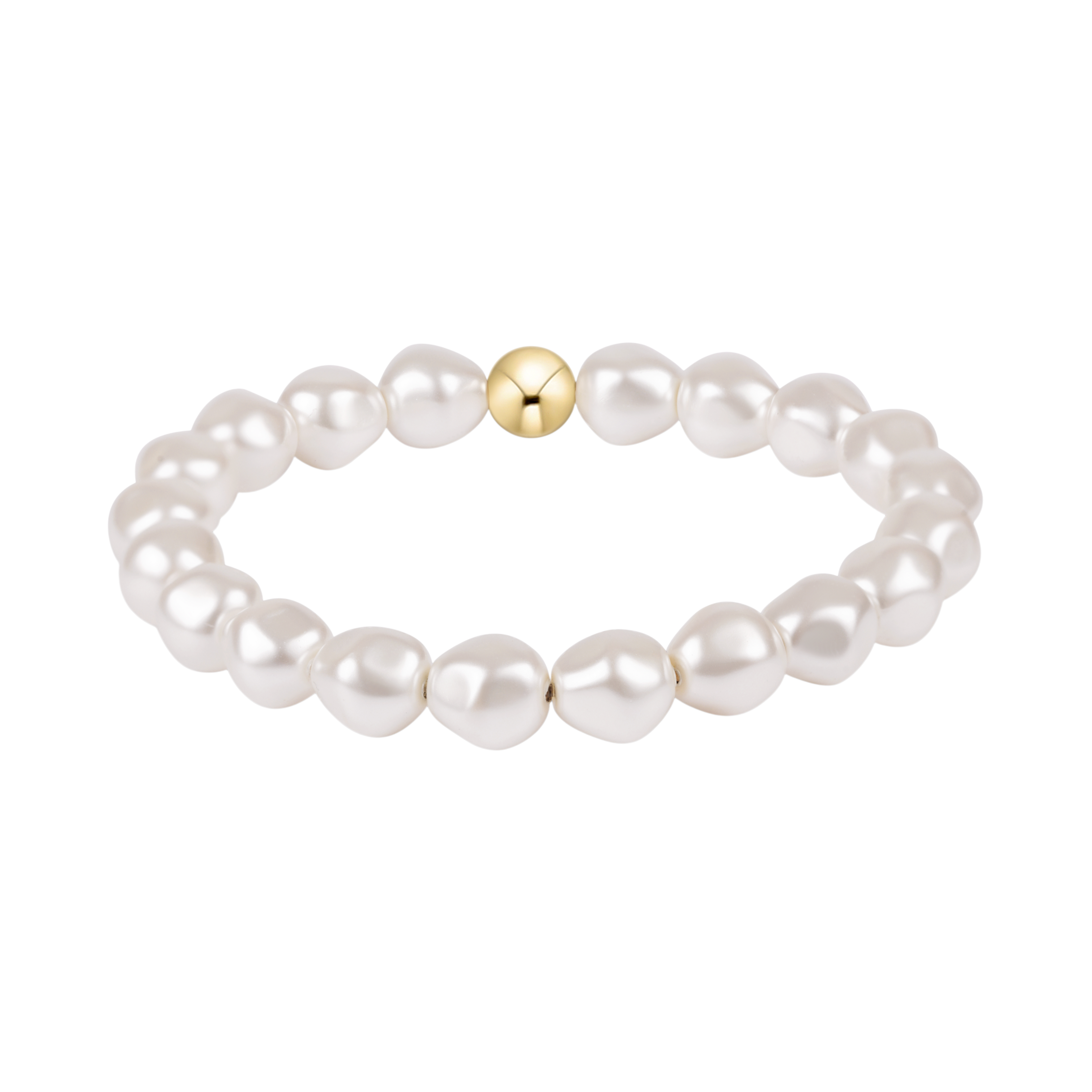 Extends Classic Admire Pearl Bracelet by enewton