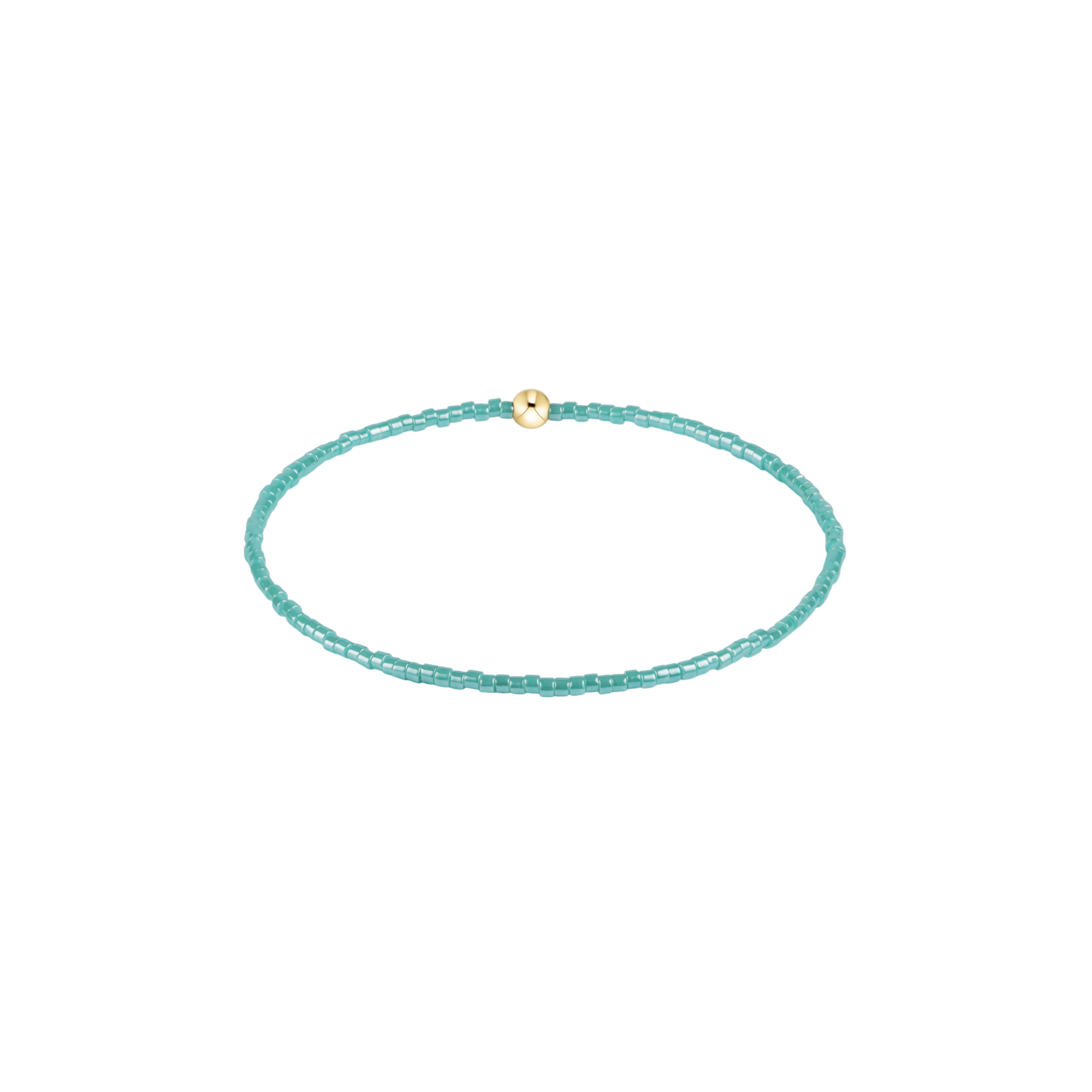 Extends Hope Classic Bracelet - Sea Glass
