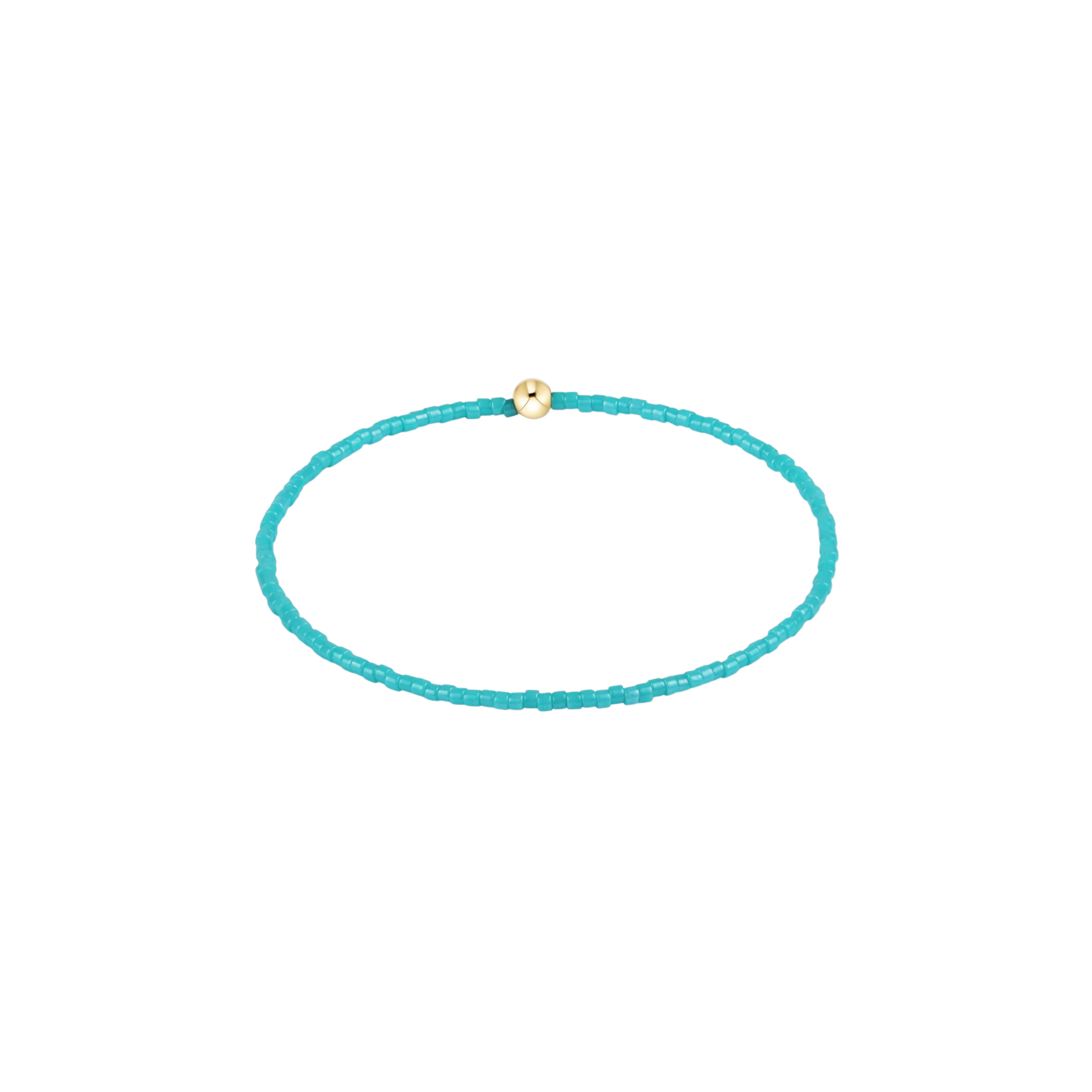 Extends Hope Classic Bracelet - Turquoise