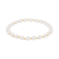 Grateful Pearl 5mm Bracelet
