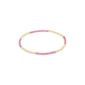 Hope Blissful Bracelet - Bubblegum