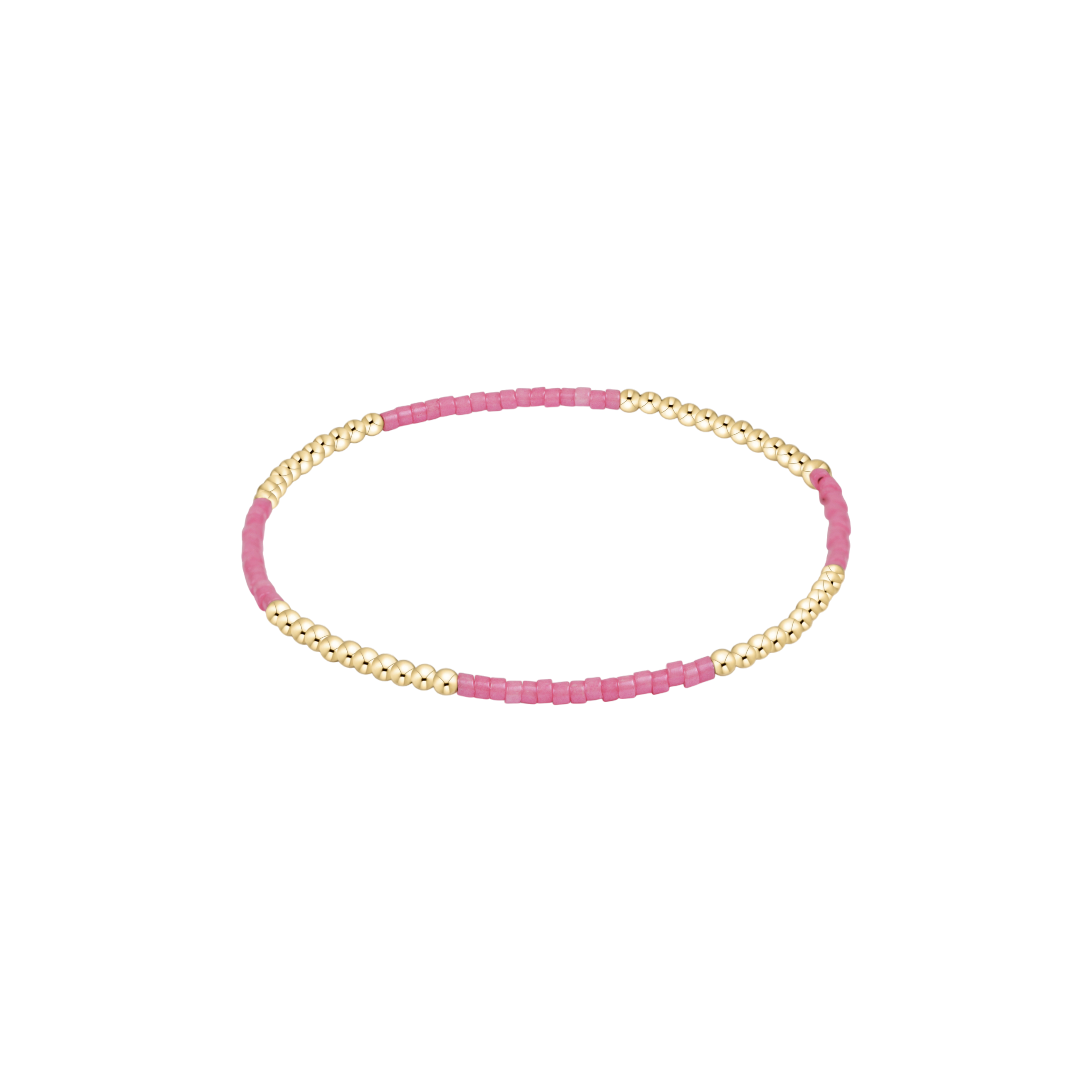 Hope Blissful Bracelet - Bubblegum