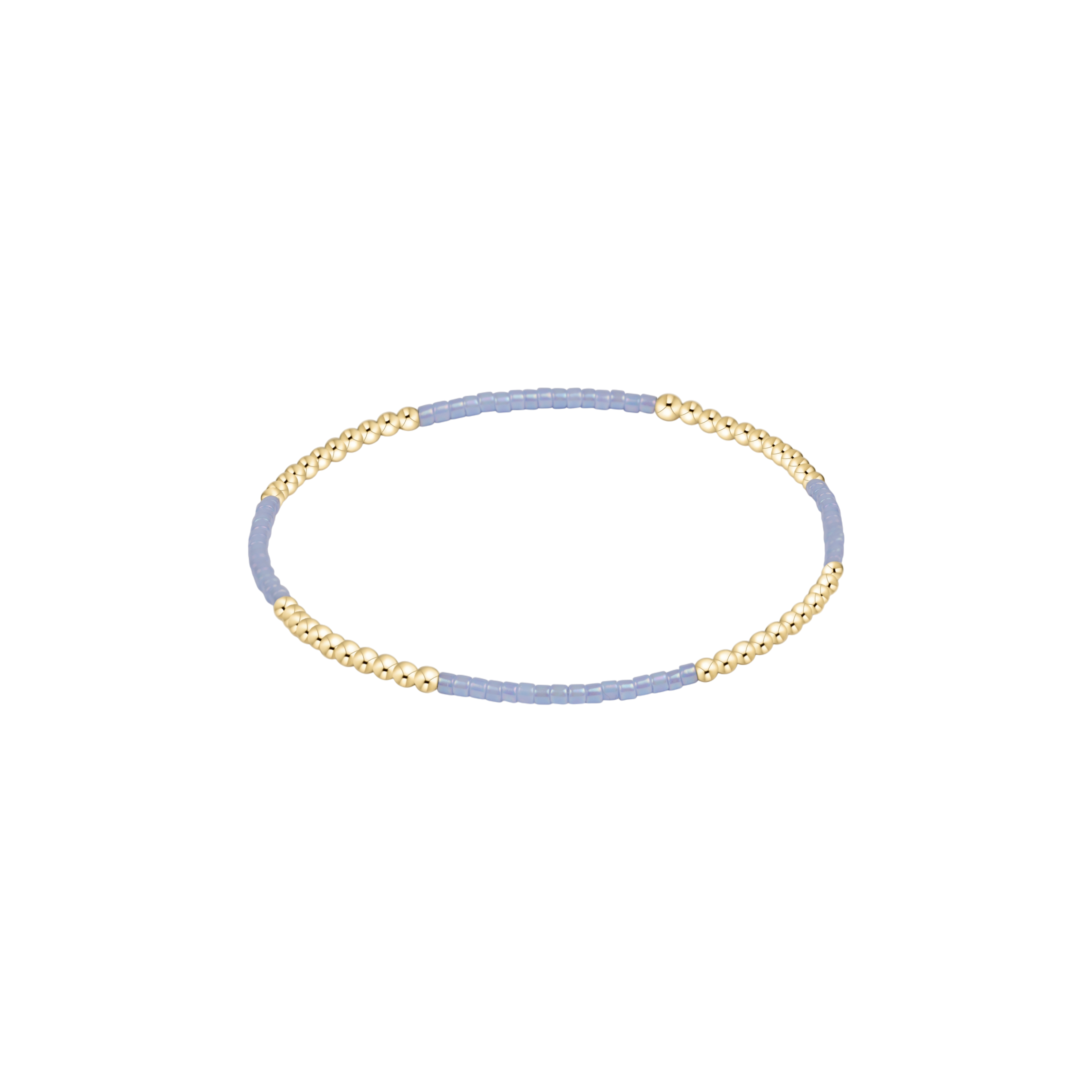 Hope Blissful Bracelet - Ocean Mist