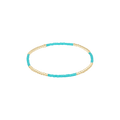 Hope Blissful Bracelet - Turquoise