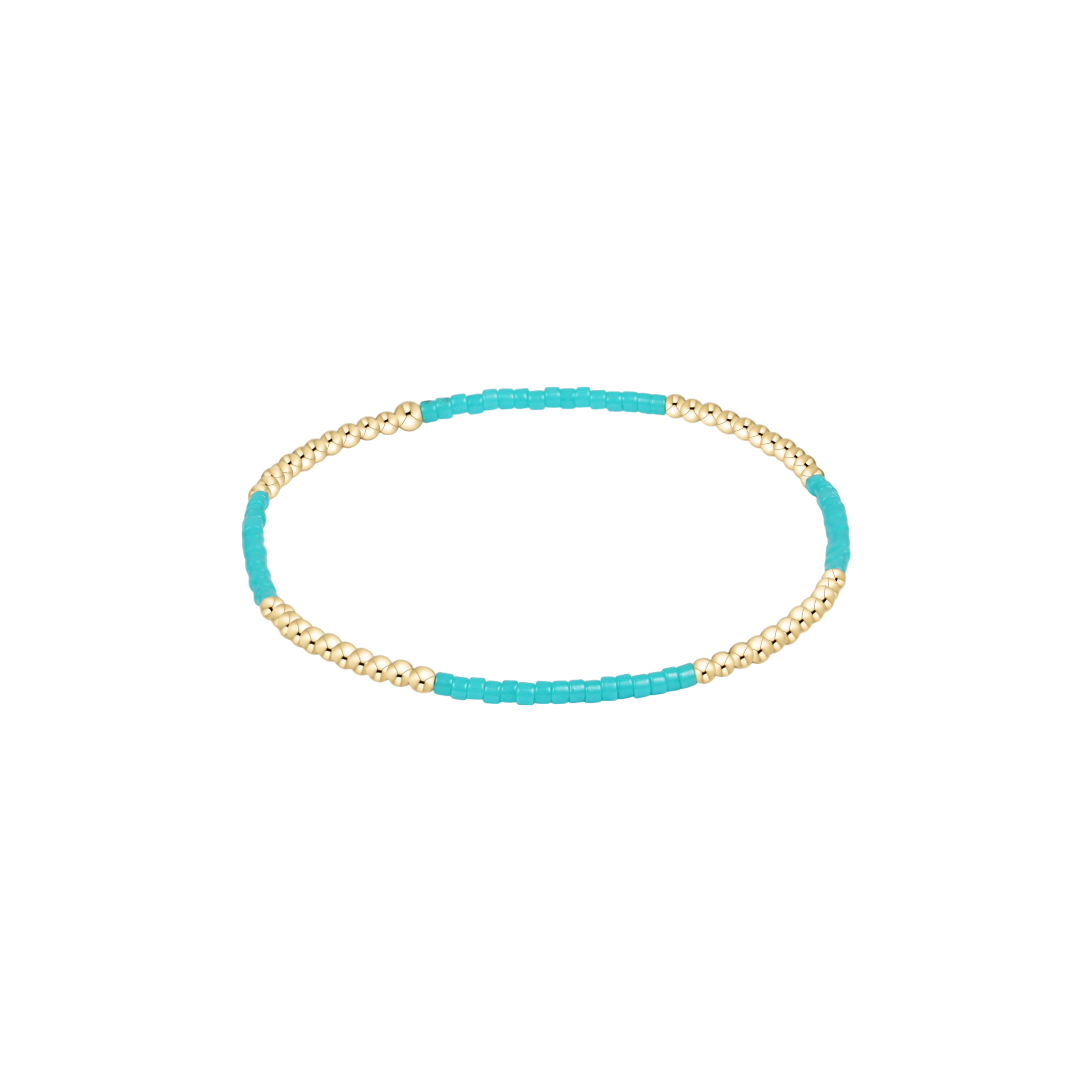 Hope Blissful Bracelet - Turquoise
