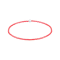 Hope Classic Sterling Bracelet - Sherbert
