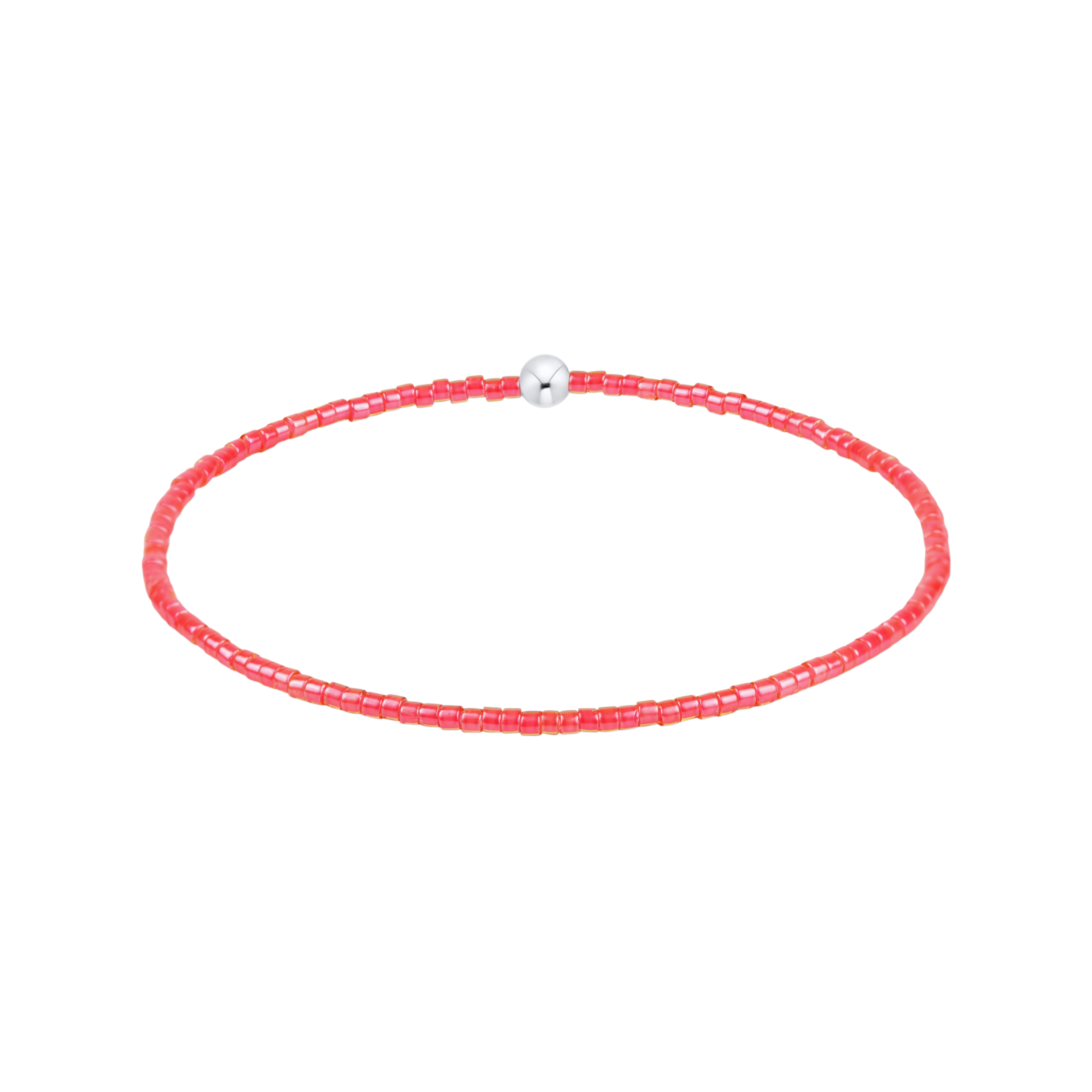 Hope Classic Sterling Bracelet - Sherbert