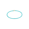 Hope Classic Bracelet - Turquoise
