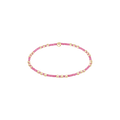 Hope Joy Bracelet - Bubblegum