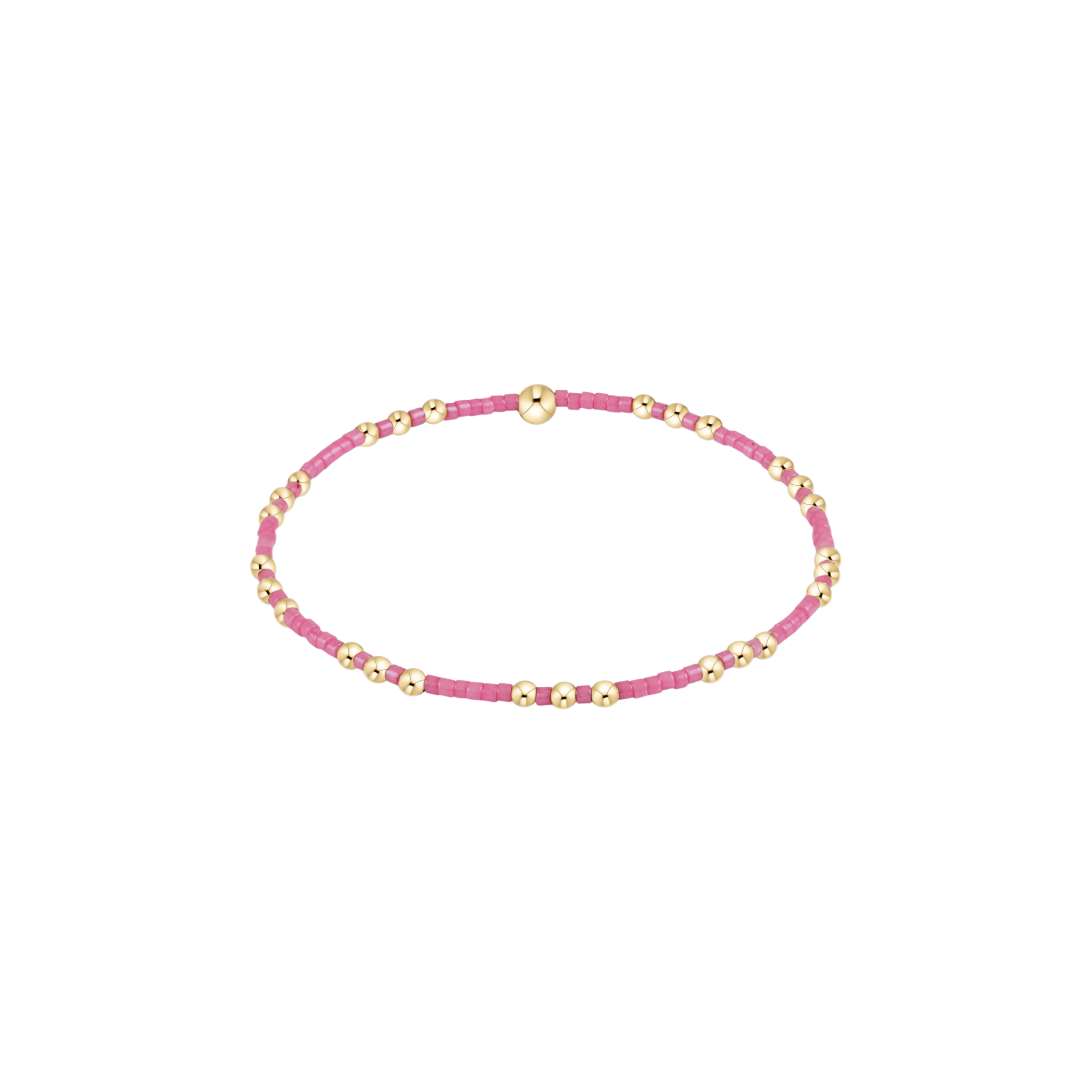 Hope Joy Bracelet - Bubblegum