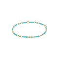 Hope Joy Bracelet - Turquoise