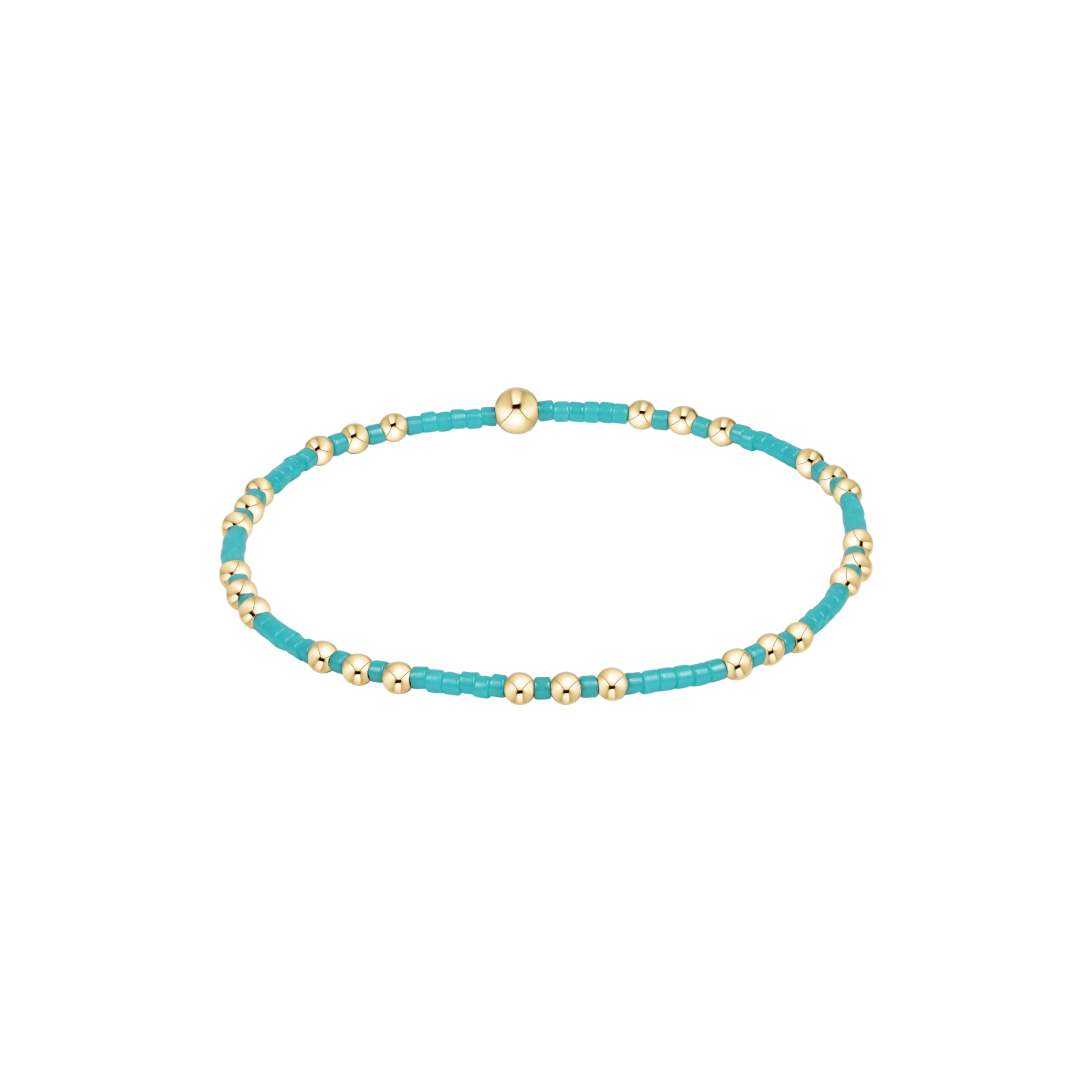 Hope Joy Bracelet - Turquoise