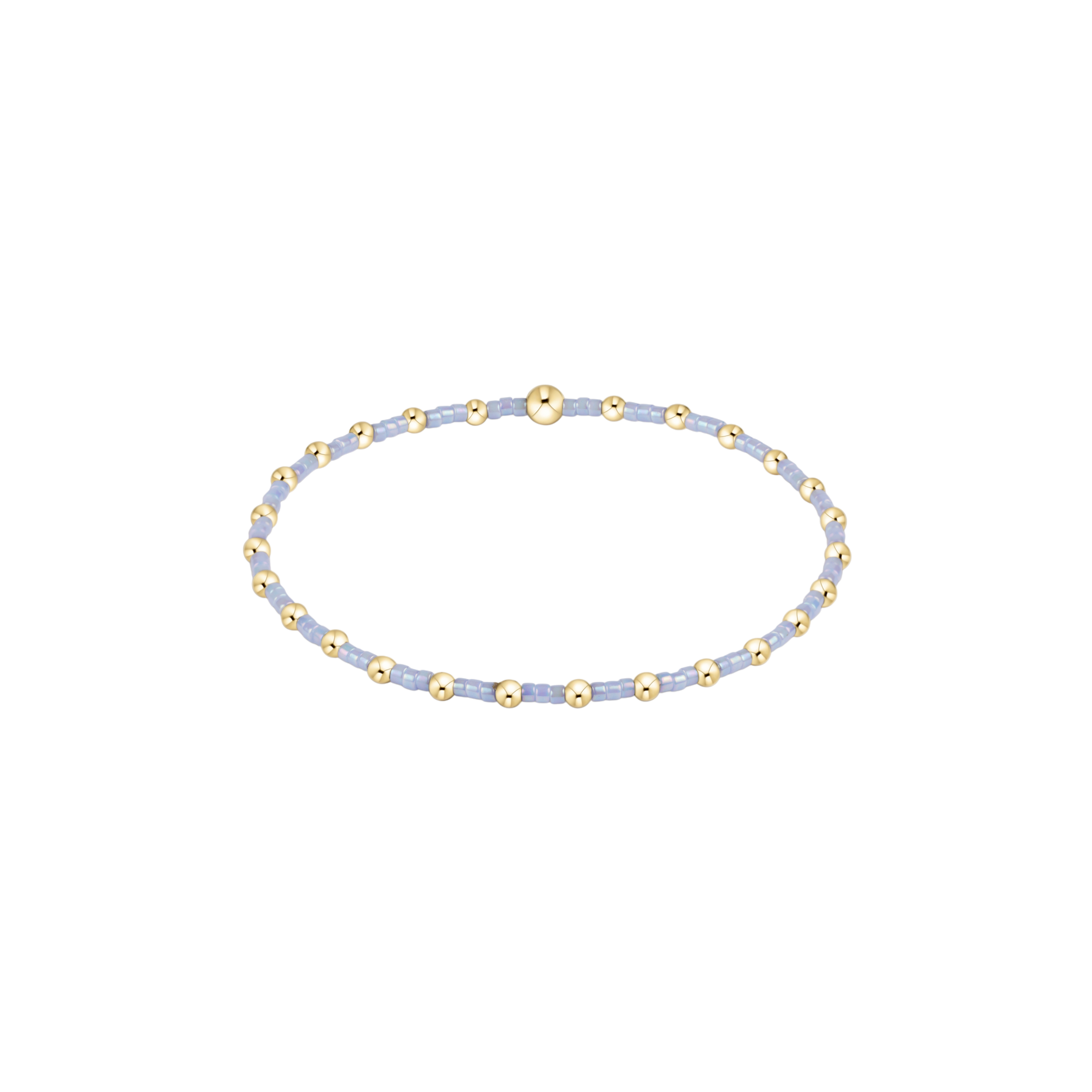 Hope Sincerity Bracelet - Ocean Mist