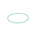 Hope Sincerity Bracelet - Turquoise