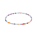Hope Unwritten Sterling Bracelet - Hot Mess