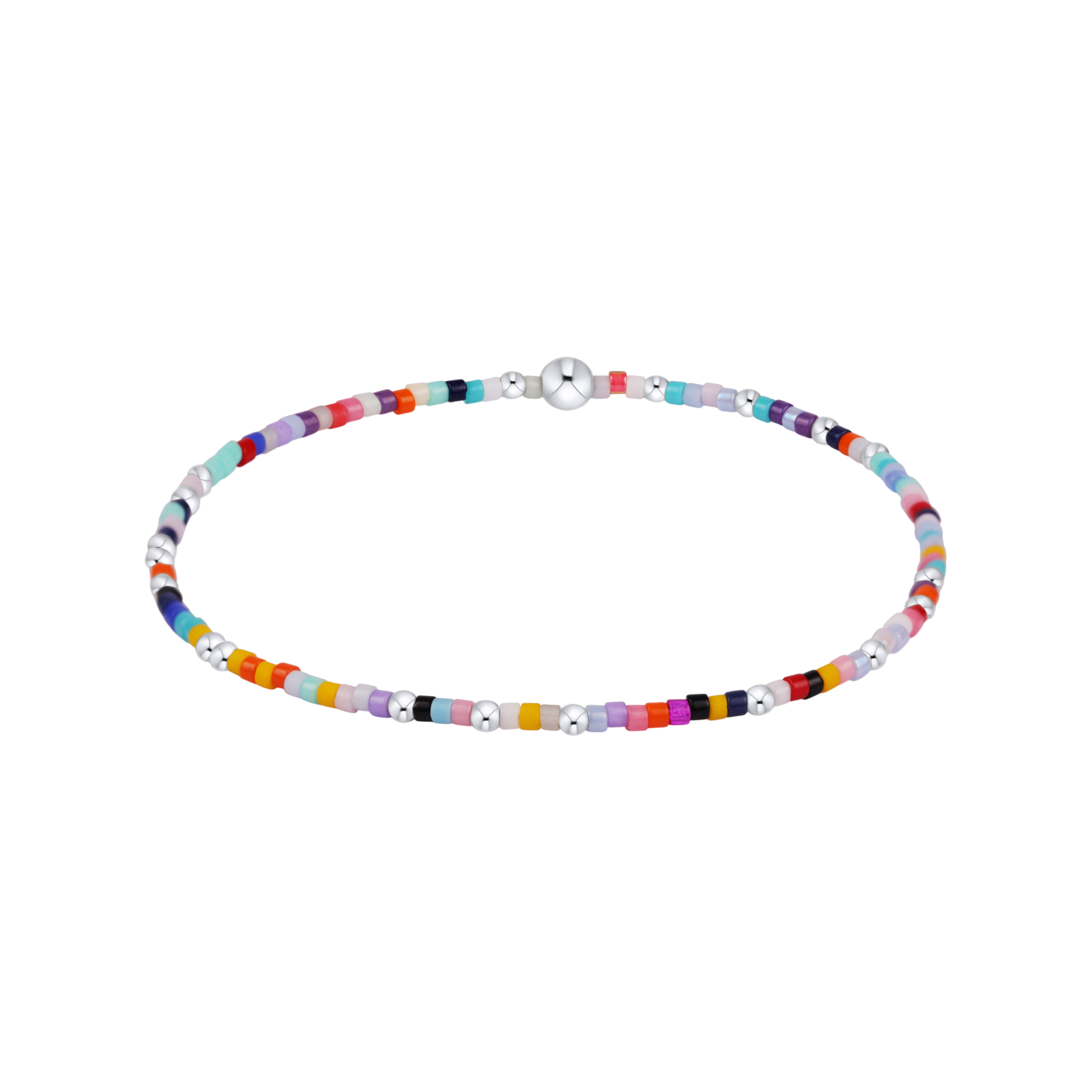 Hope Unwritten Sterling Bracelet - Hot Mess