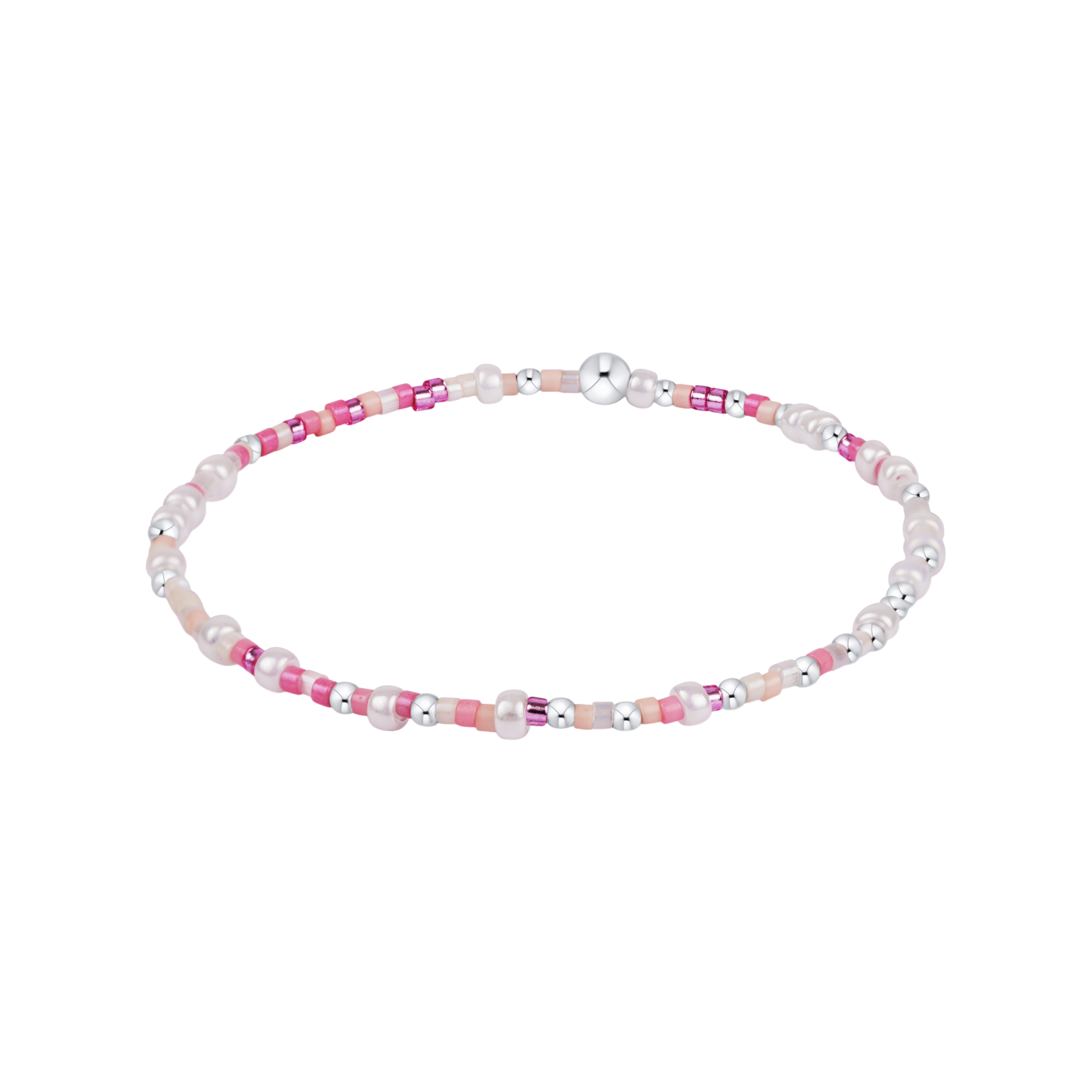 Hope Unwritten Sterling Bracelet - Kiss And Tell
