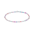 Hope Unwritten Sterling Bracelet - Party Foul