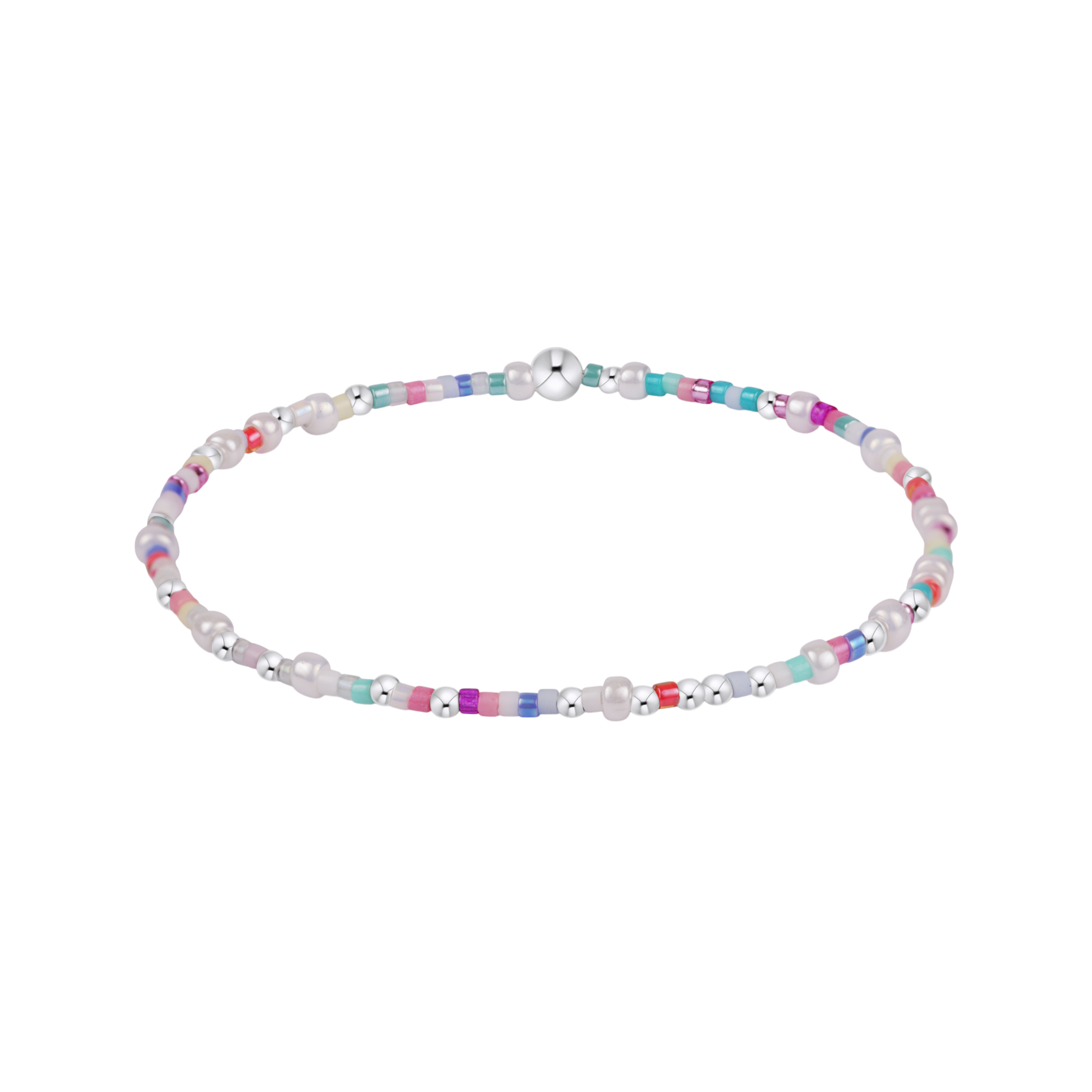 Hope Unwritten Sterling Bracelet - Party Foul
