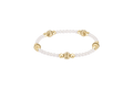 Purpose Dignity 6mm Pearl Bracelet