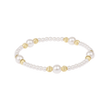 Purpose Pearl 6mm Dignity Pearl Bracelet