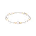 Purpose Pearl 6mm Pearl Bracelet