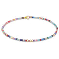 Extends Hope Unwritten Bracelet - Hot Mess by enewton