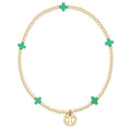 Enewton egives to Camp Mystic bracelet by enewton