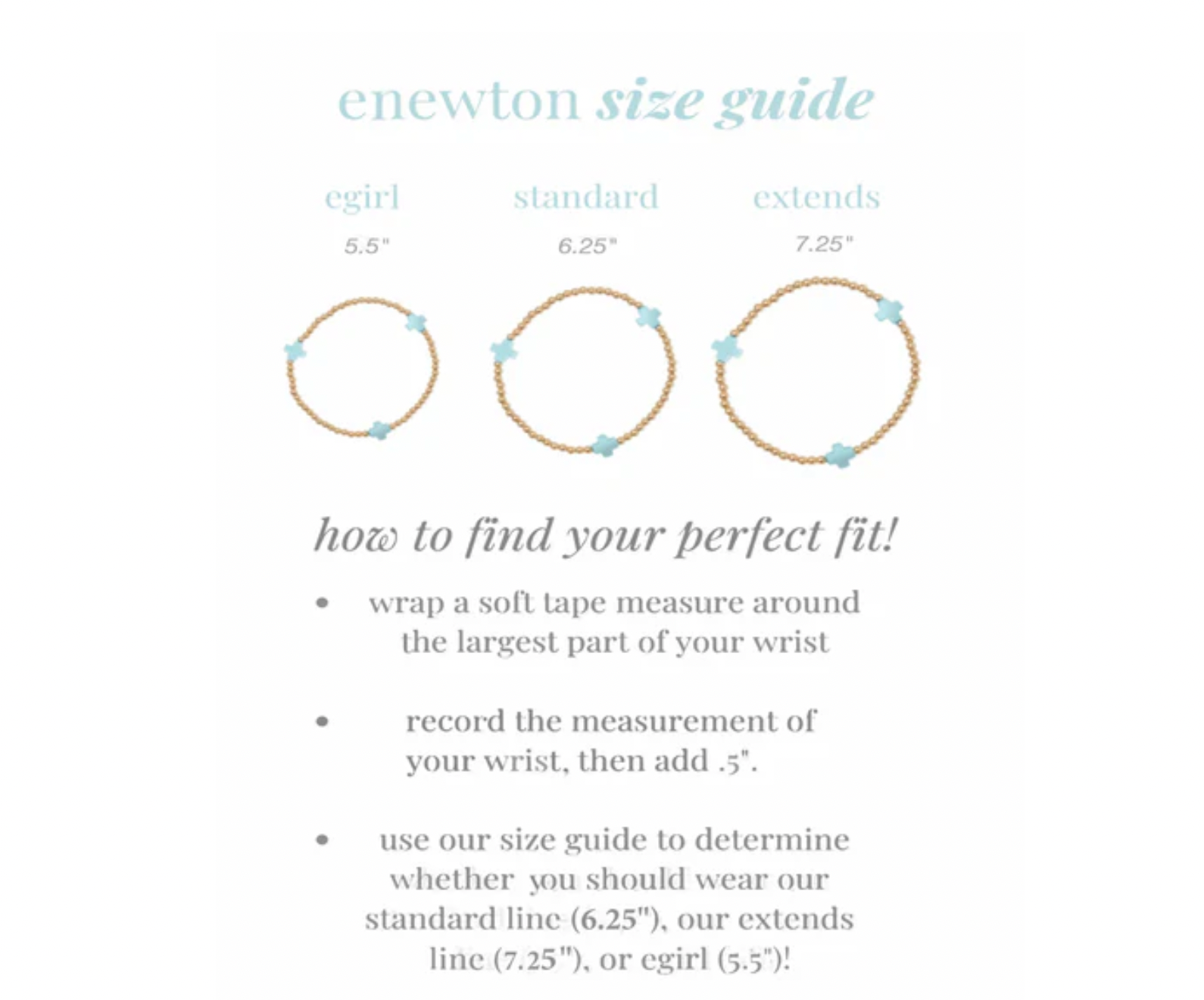Signature Cross Sincerity Sterling Pattern 2.5mm Bead Bracelet - Sterling - by enewton