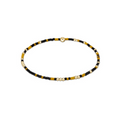 enewton extends - gameday hope unwritten bracelet - golden yellow-onyx by enewton