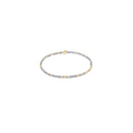 enewton extends - gameday hope unwritten bracelet - grey by enewton
