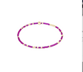 enewton Extends - Hope Unwritten Bracelet - Fuchsia by enewton