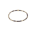 enewton Extends - Hope Unwritten Bracelet - Chocolate by enewton