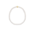 Extends Classic Pearl 4mm Bead Bracelet by enewton