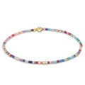egirl hope unwritten bracelet - hot mess by enewton